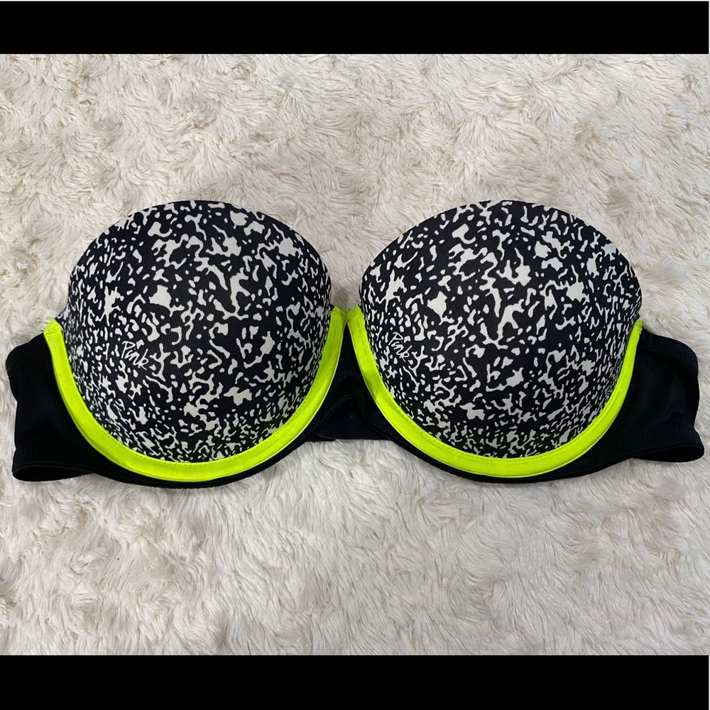 PINK Victoria’s Secret Bra 34B